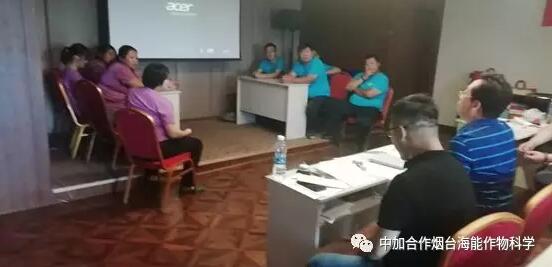 知识竞赛争先锋，比学赶超展风采