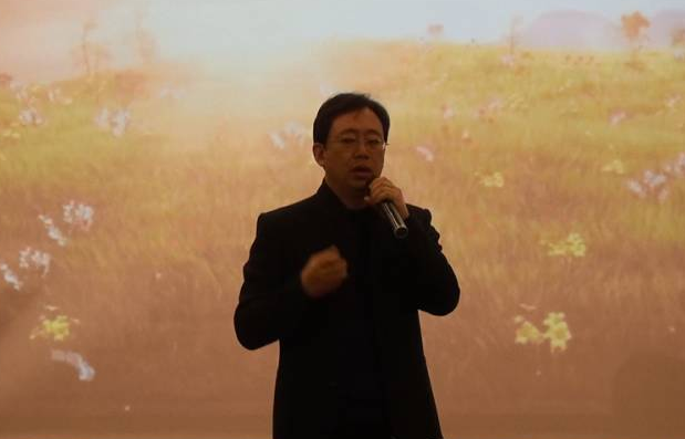 大香蕉免费小视频生物会议篇（二）快乐营销速成班