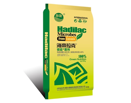 常用的碳能菌剂有什么？