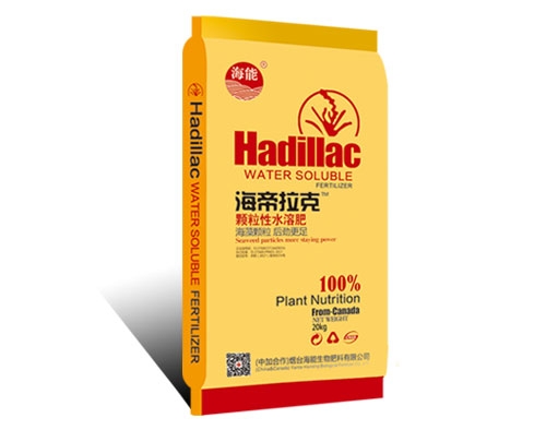 颗粒水溶肥如何正确选择，种植户们才不易上当？