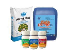 果实膨果使用什么肥料比较好？想快速膨果的那种！