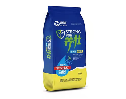 大量元素水溶肥是什么？该如何选型？